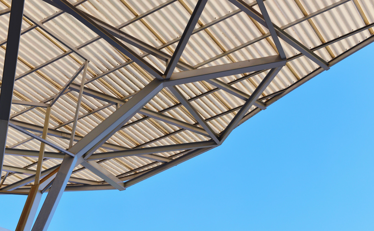 VKM Ingeniería Estructural · Cálculo de Estructuras La Puebla de Híjar